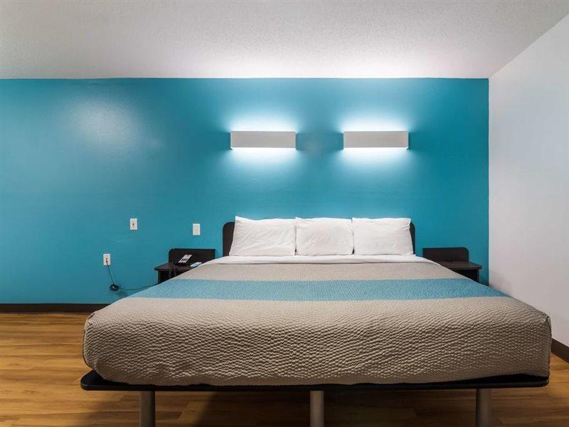 Motel 6-Gulf Shores, Al Exteriér fotografie