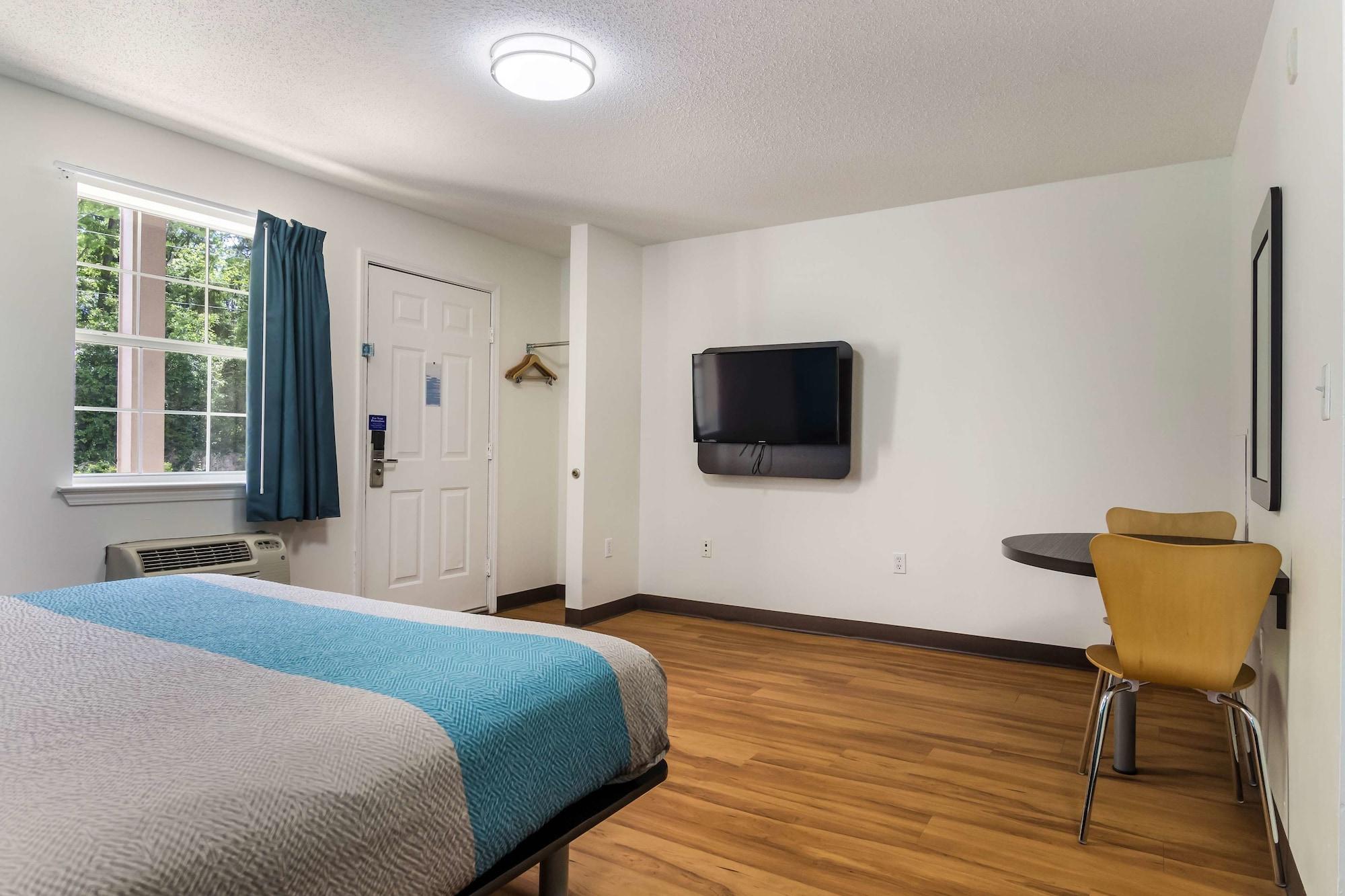 Motel 6-Gulf Shores, Al Exteriér fotografie