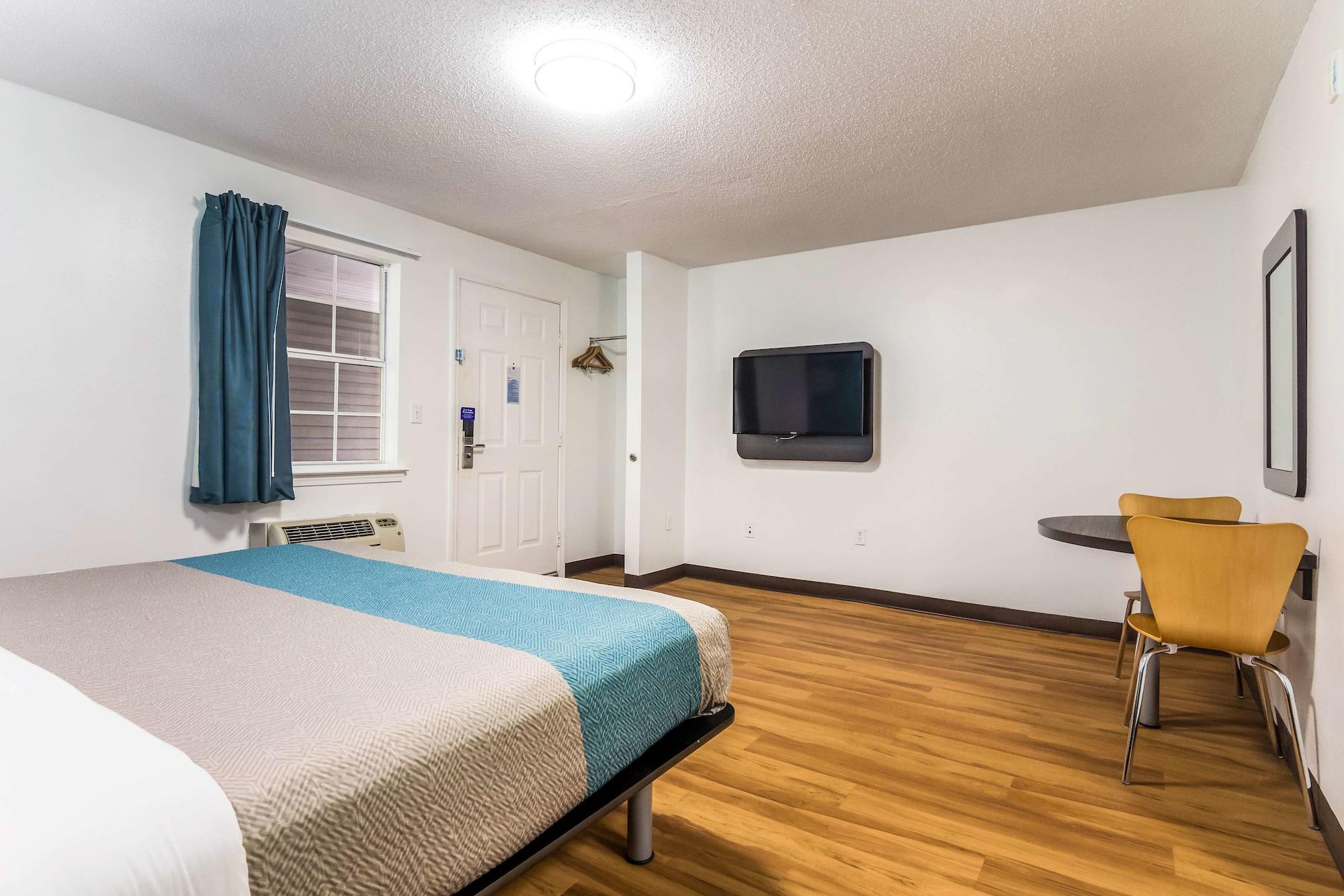 Motel 6-Gulf Shores, Al Exteriér fotografie