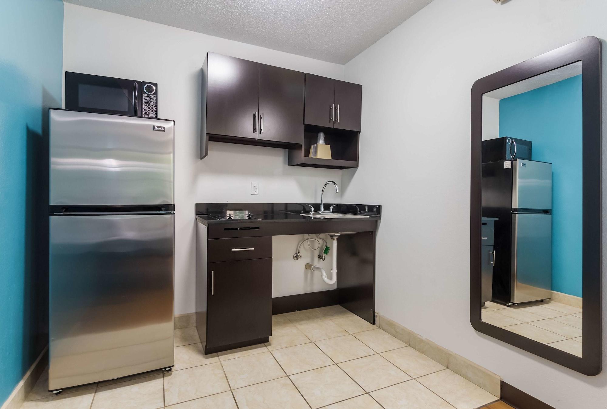 Motel 6-Gulf Shores, Al Exteriér fotografie
