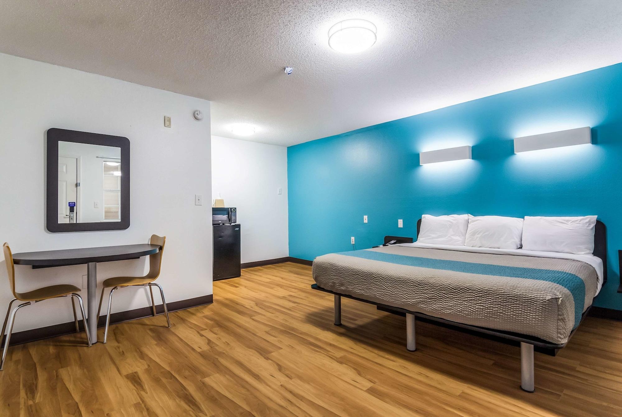Motel 6-Gulf Shores, Al Exteriér fotografie