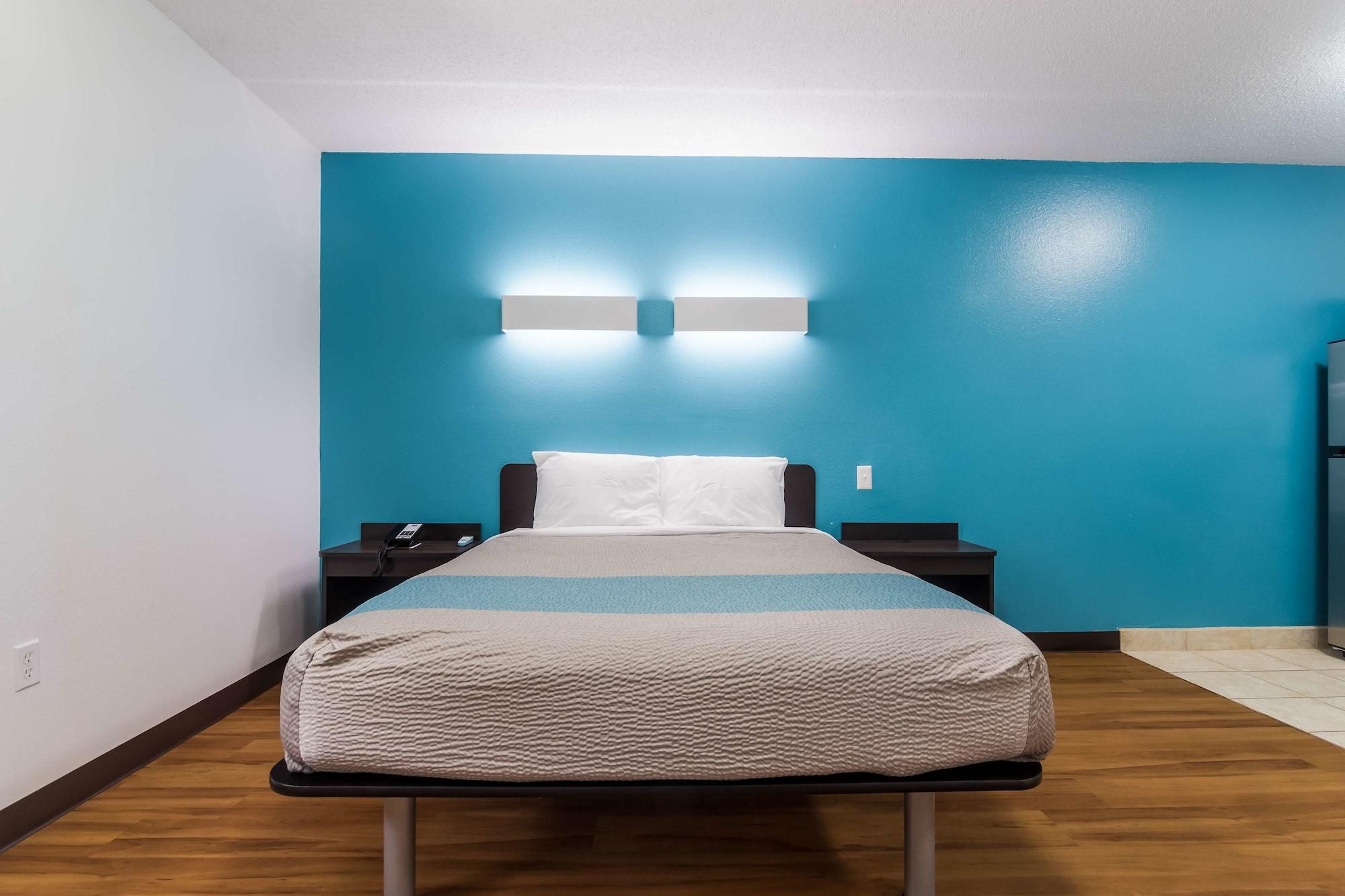 Motel 6-Gulf Shores, Al Exteriér fotografie