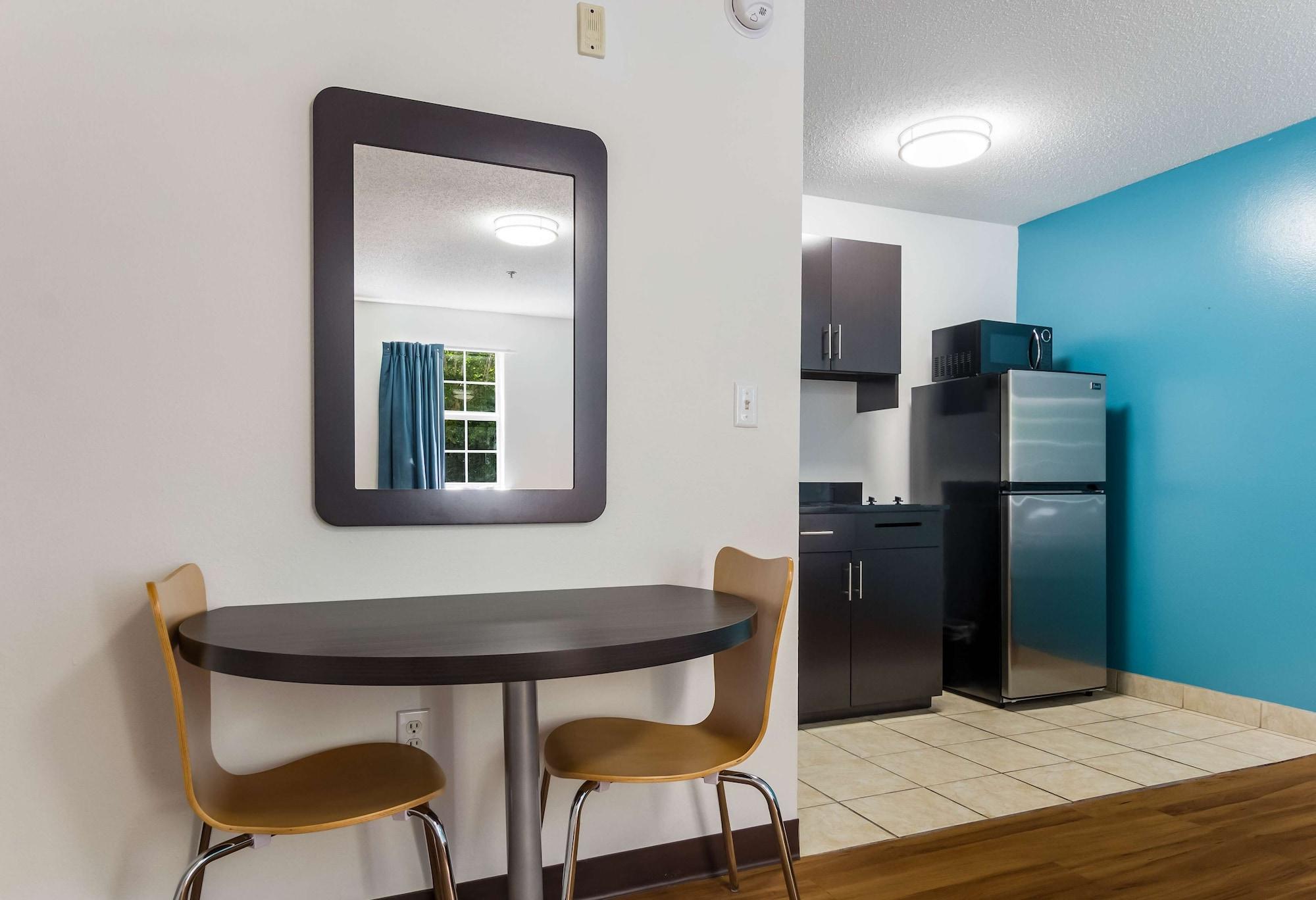 Motel 6-Gulf Shores, Al Exteriér fotografie