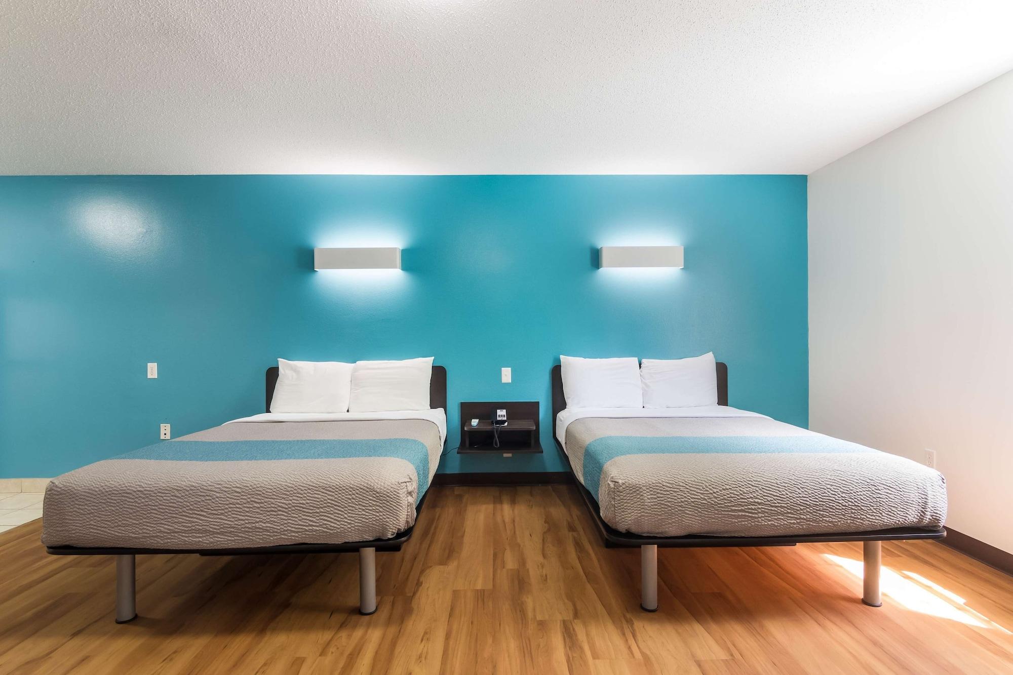 Motel 6-Gulf Shores, Al Exteriér fotografie