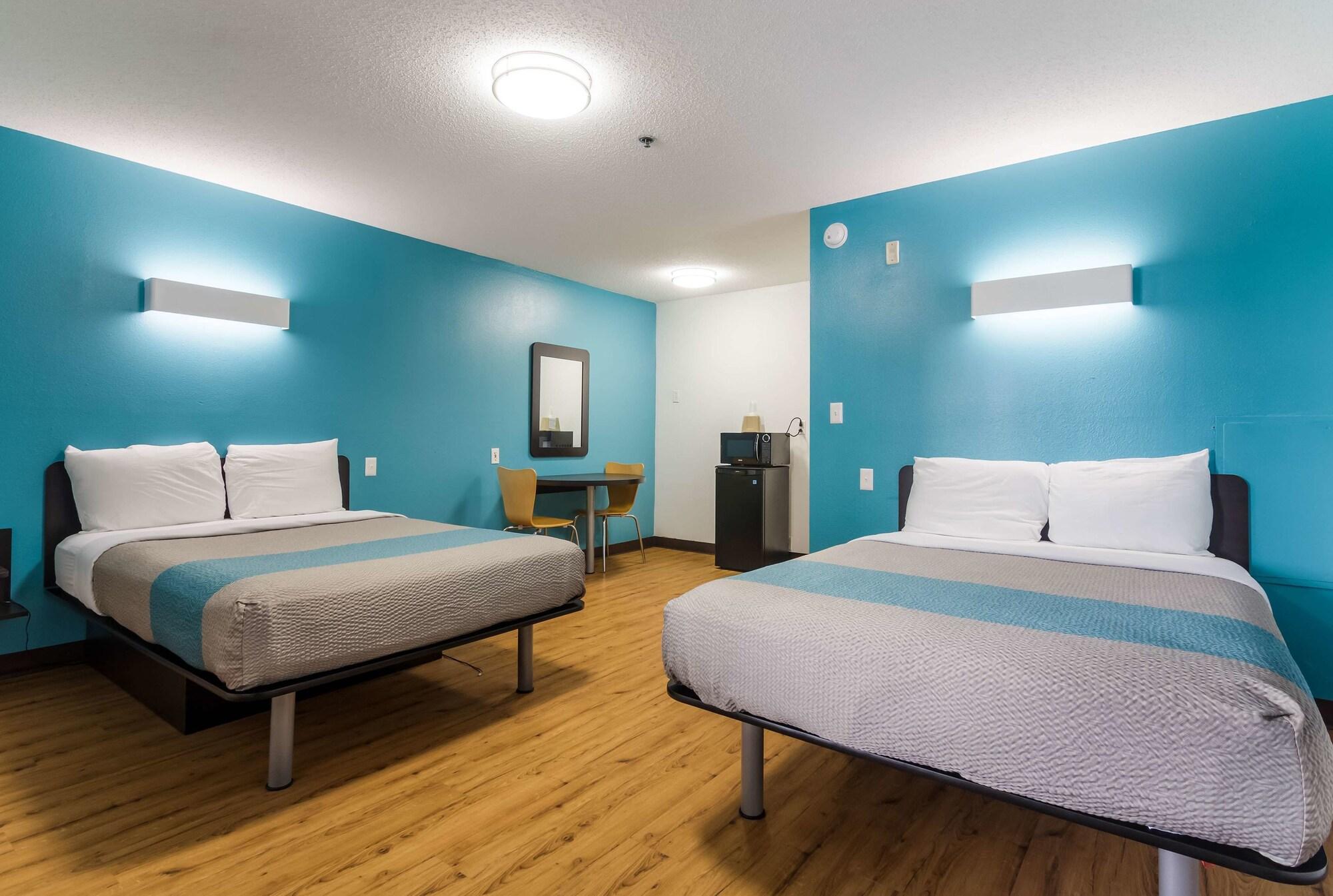 Motel 6-Gulf Shores, Al Exteriér fotografie