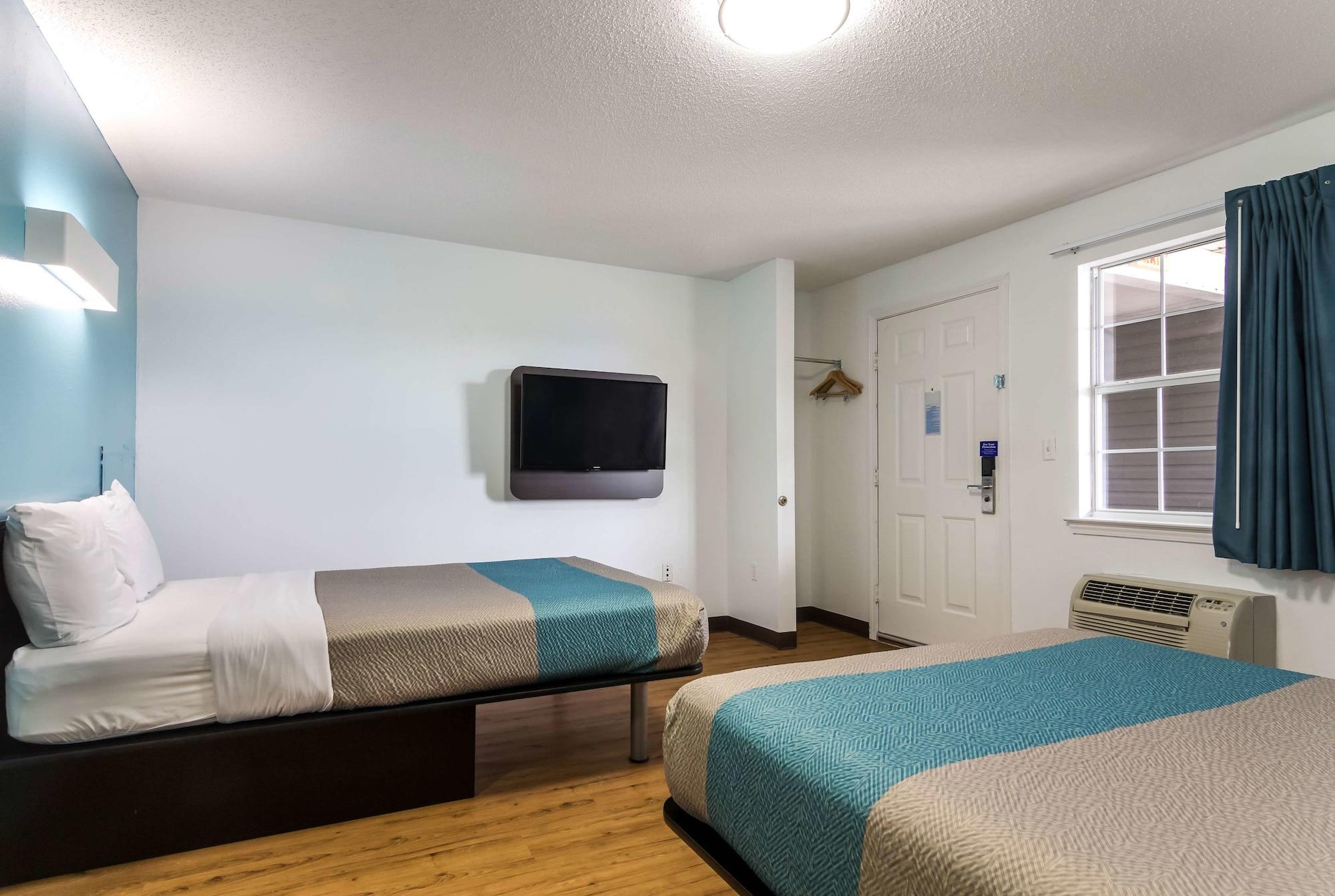 Motel 6-Gulf Shores, Al Exteriér fotografie