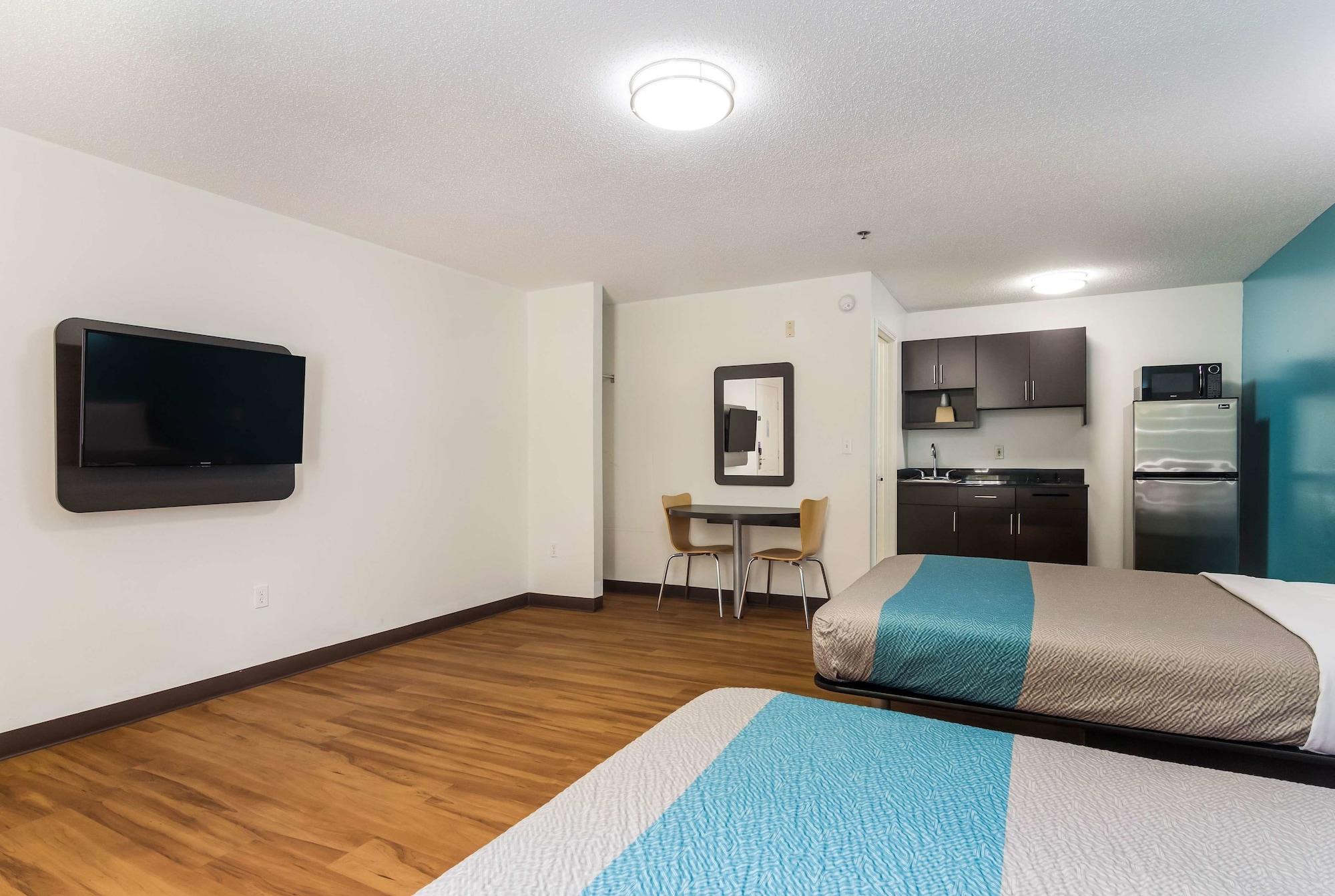 Motel 6-Gulf Shores, Al Exteriér fotografie