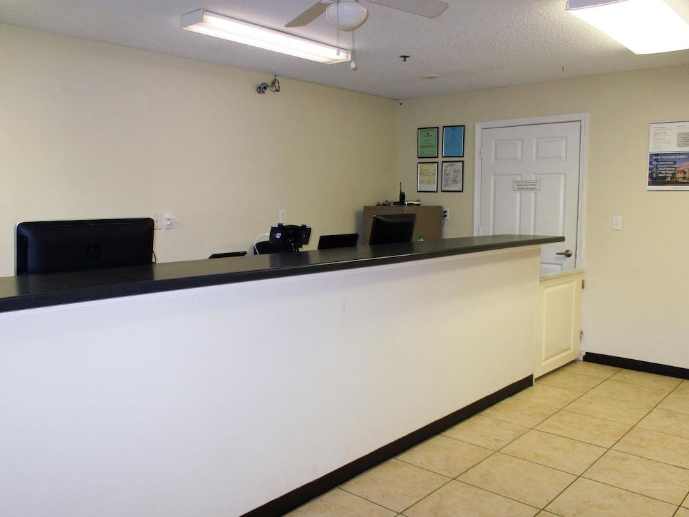 Motel 6-Gulf Shores, Al Exteriér fotografie