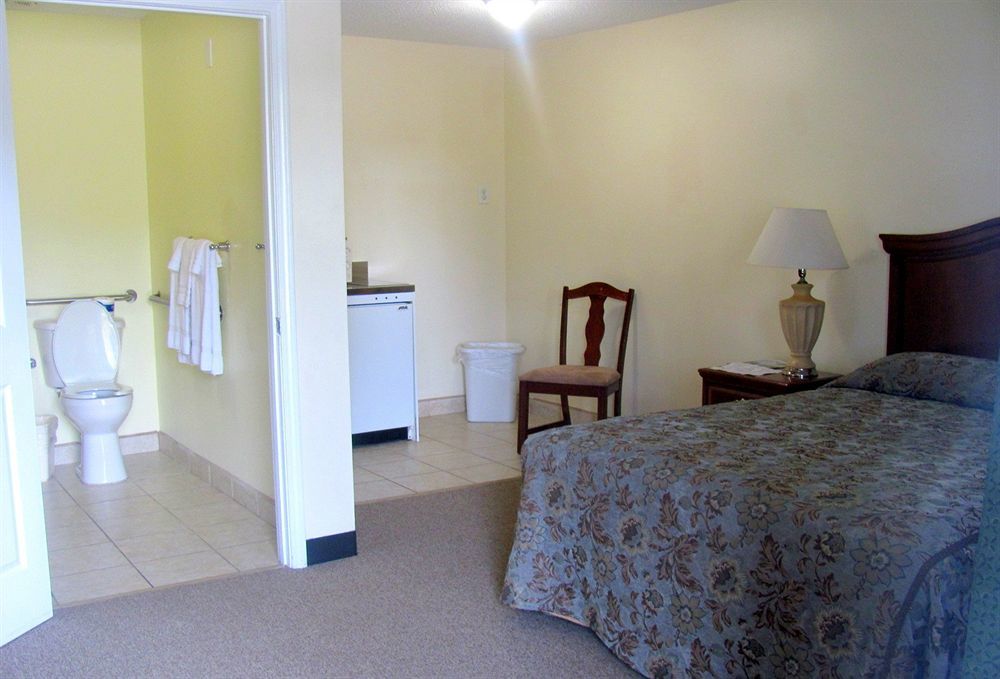 Motel 6-Gulf Shores, Al Exteriér fotografie
