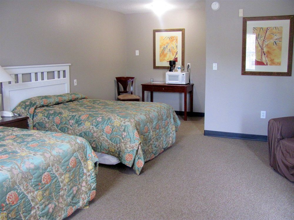 Motel 6-Gulf Shores, Al Exteriér fotografie