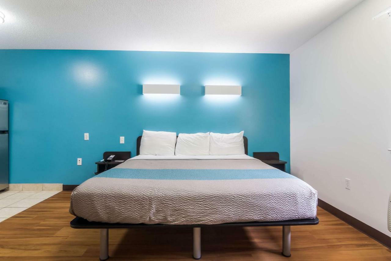 Motel 6-Gulf Shores, Al Exteriér fotografie